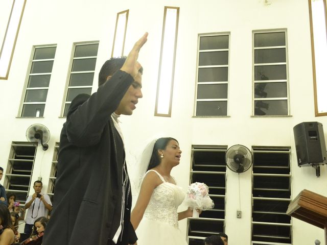 O casamento de RAPHAEL e JULIANA em São Pedro da Aldeia, Rio de Janeiro 14