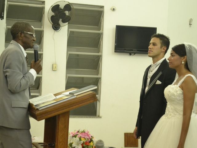 O casamento de RAPHAEL e JULIANA em São Pedro da Aldeia, Rio de Janeiro 16