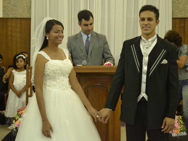 O casamento de RAPHAEL e JULIANA em São Pedro da Aldeia, Rio de Janeiro 19