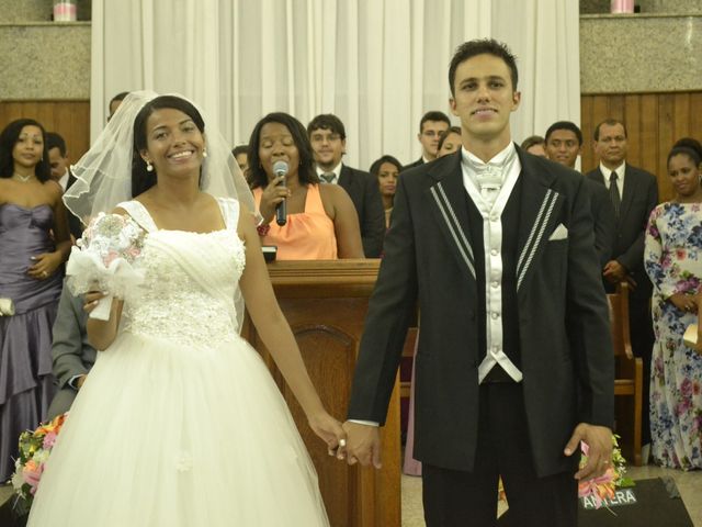 O casamento de RAPHAEL e JULIANA em São Pedro da Aldeia, Rio de Janeiro 26