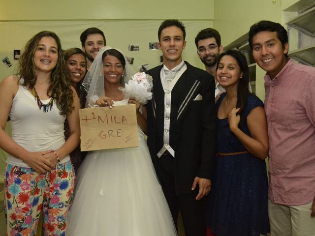 O casamento de RAPHAEL e JULIANA em São Pedro da Aldeia, Rio de Janeiro 45