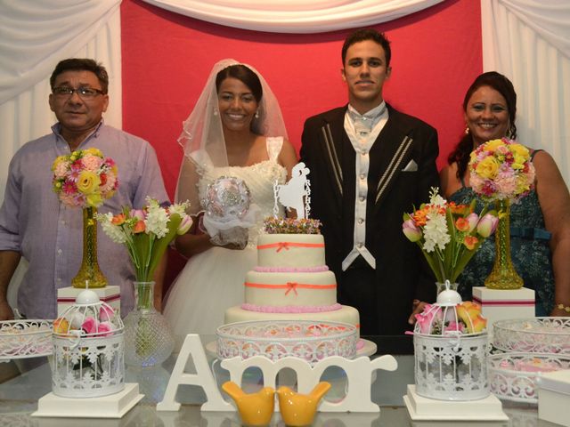 O casamento de RAPHAEL e JULIANA em São Pedro da Aldeia, Rio de Janeiro 47