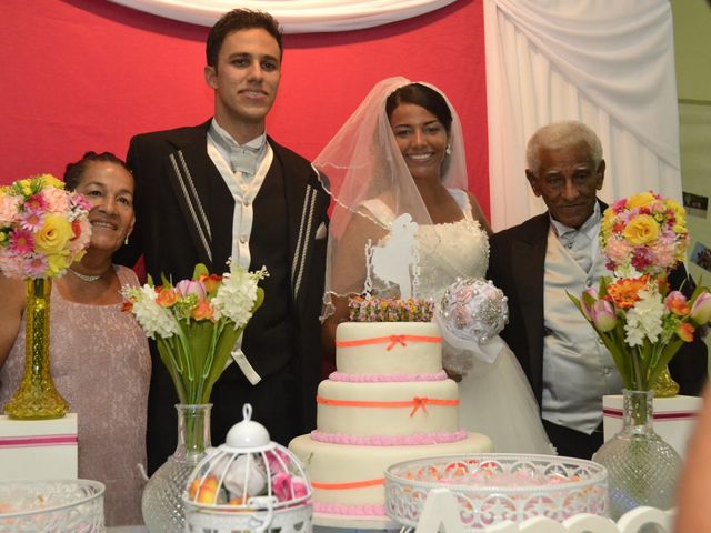 O casamento de RAPHAEL e JULIANA em São Pedro da Aldeia, Rio de Janeiro 44