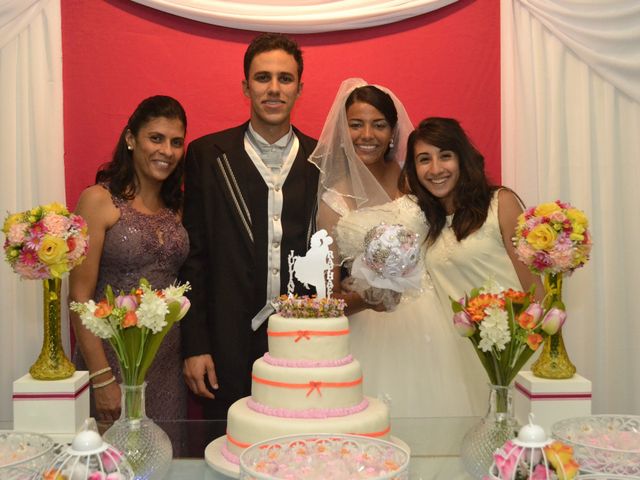O casamento de RAPHAEL e JULIANA em São Pedro da Aldeia, Rio de Janeiro 50