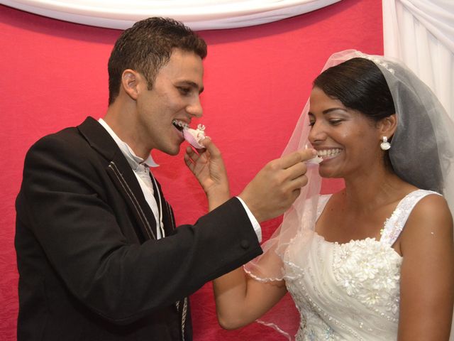 O casamento de RAPHAEL e JULIANA em São Pedro da Aldeia, Rio de Janeiro 1