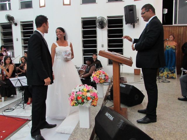 O casamento de RAPHAEL e JULIANA em São Pedro da Aldeia, Rio de Janeiro 29