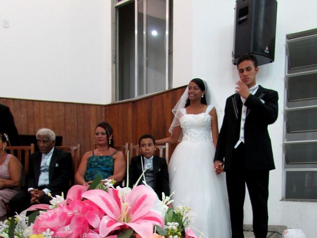 O casamento de RAPHAEL e JULIANA em São Pedro da Aldeia, Rio de Janeiro 48