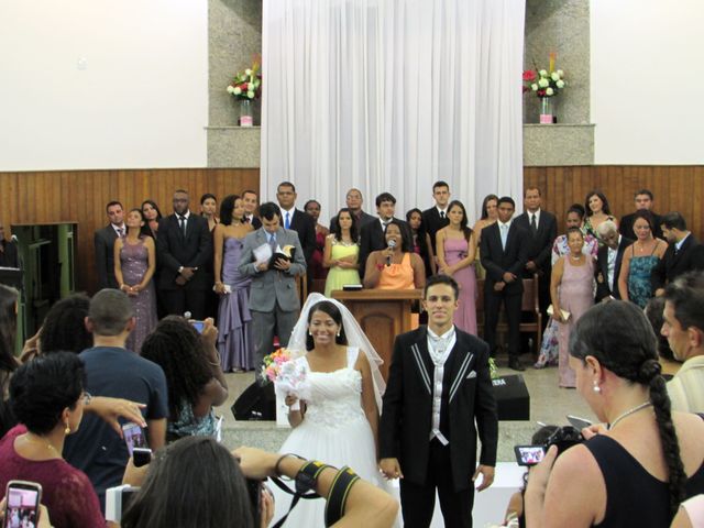 O casamento de RAPHAEL e JULIANA em São Pedro da Aldeia, Rio de Janeiro 66