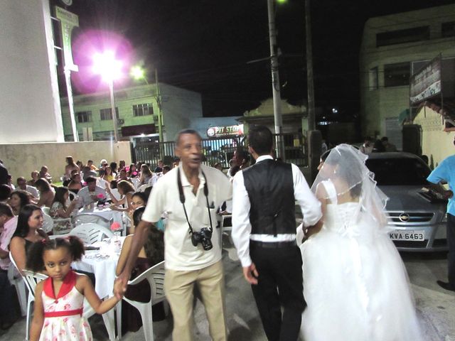 O casamento de RAPHAEL e JULIANA em São Pedro da Aldeia, Rio de Janeiro 80