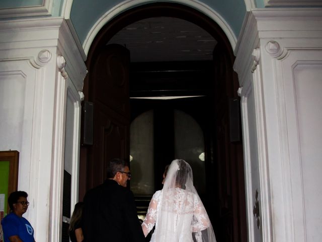 O casamento de Fabrício e Gabriella em Niterói, Rio de Janeiro 11