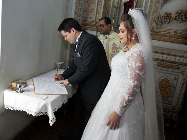 O casamento de Fabrício e Gabriella em Niterói, Rio de Janeiro 22