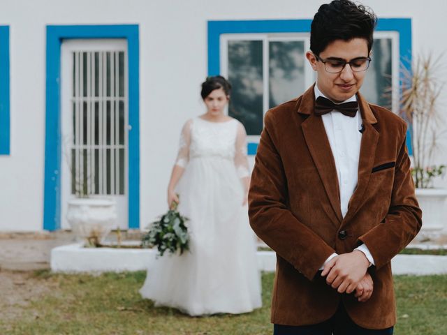 O casamento de Abner e Evelyn em São Paulo 31