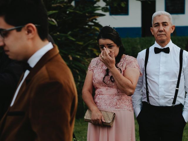 O casamento de Abner e Evelyn em São Paulo 42