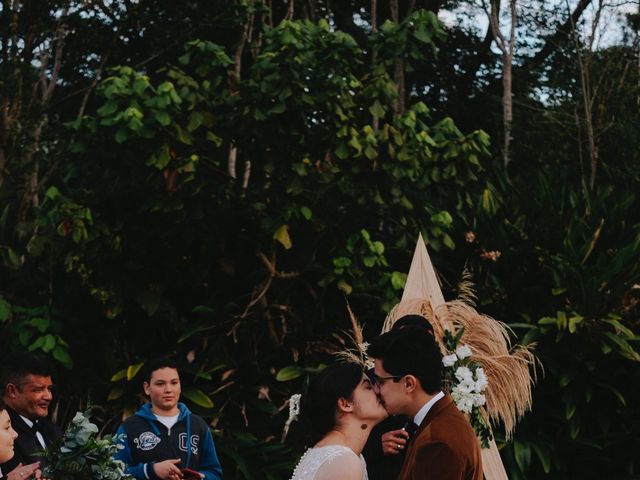 O casamento de Abner e Evelyn em São Paulo 43