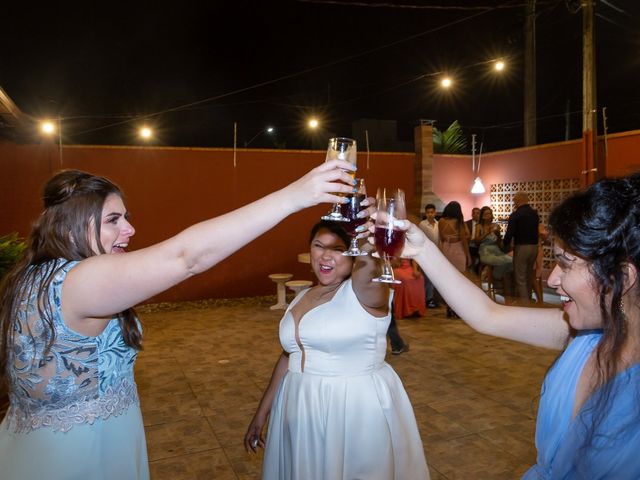 O casamento de Ronnys e Emily em Navegantes, Santa Catarina 93