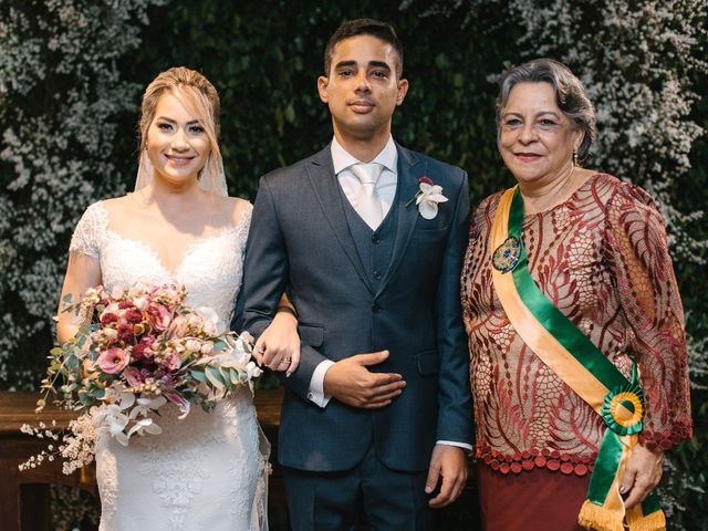 O casamento de Luiz Fernando e Suzany em Brasília, Distrito Federal 26