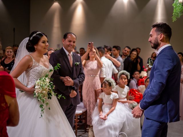 O casamento de Diego e Ana Paula em São Paulo 9