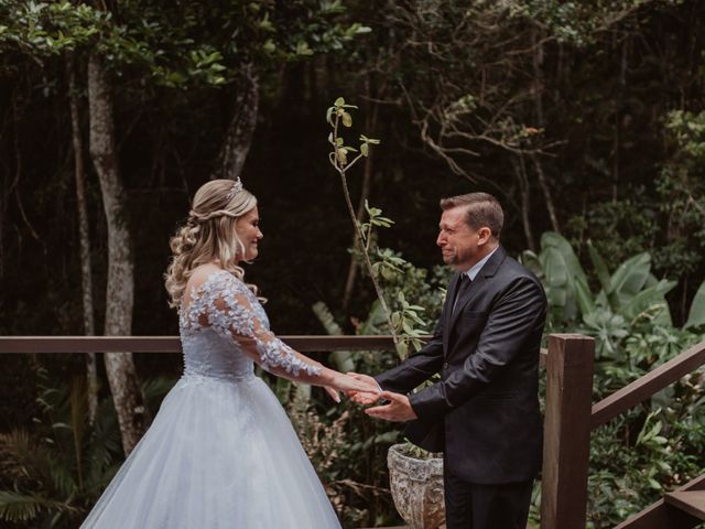 O casamento de Peter e Layla em Itapema, Santa Catarina 56