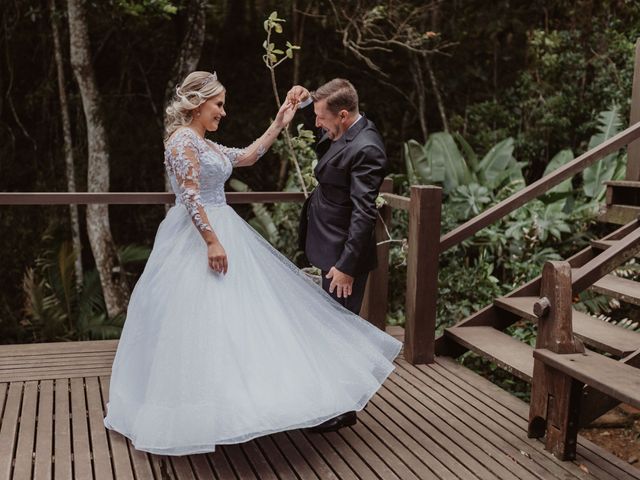 O casamento de Peter e Layla em Itapema, Santa Catarina 61