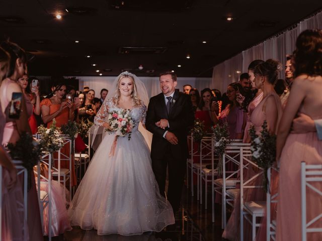 O casamento de Peter e Layla em Itapema, Santa Catarina 70