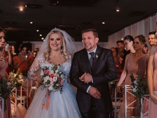 O casamento de Peter e Layla em Itapema, Santa Catarina 71