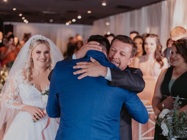 O casamento de Peter e Layla em Itapema, Santa Catarina 73