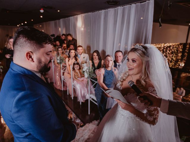 O casamento de Peter e Layla em Itapema, Santa Catarina 86