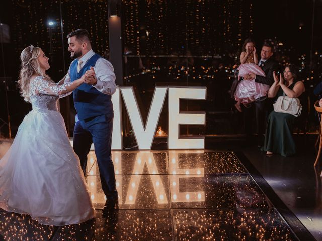 O casamento de Peter e Layla em Itapema, Santa Catarina 112