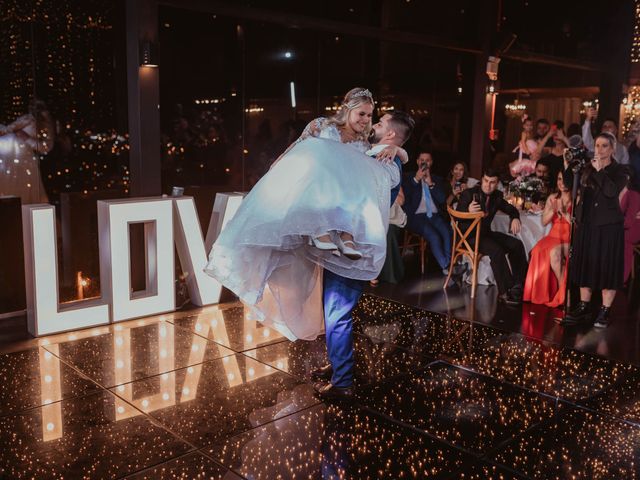 O casamento de Peter e Layla em Itapema, Santa Catarina 114