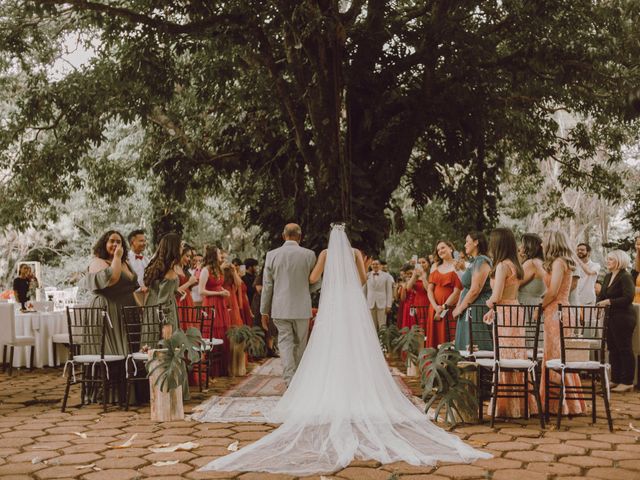 O casamento de Iara e Leonardo em Anápolis, Goiás 17