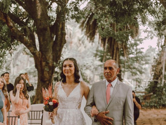 O casamento de Iara e Leonardo em Anápolis, Goiás 19