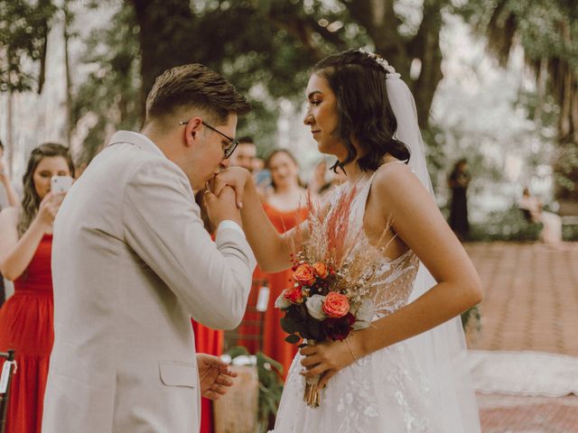 O casamento de Iara e Leonardo em Anápolis, Goiás 20