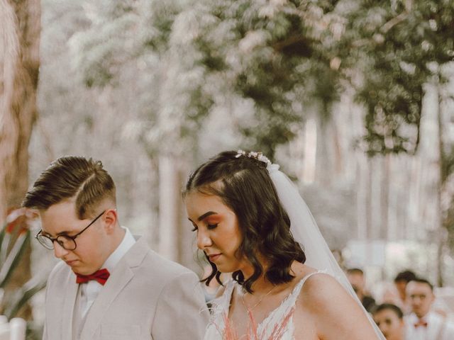 O casamento de Iara e Leonardo em Anápolis, Goiás 22