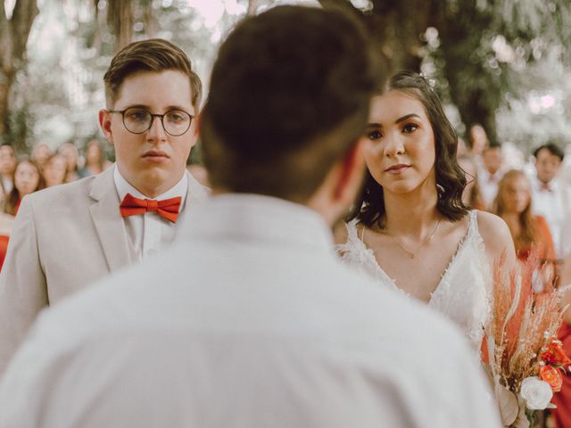 O casamento de Iara e Leonardo em Anápolis, Goiás 24