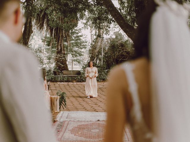 O casamento de Iara e Leonardo em Anápolis, Goiás 25