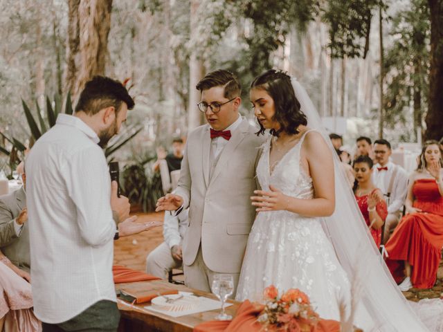 O casamento de Iara e Leonardo em Anápolis, Goiás 26