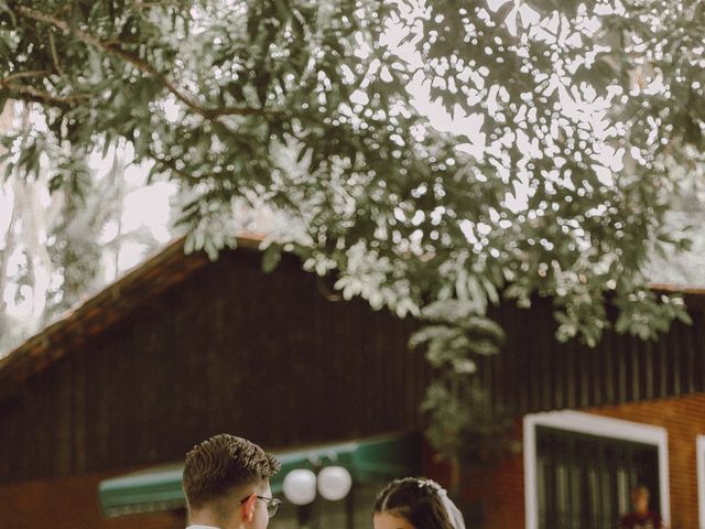 O casamento de Iara e Leonardo em Anápolis, Goiás 31