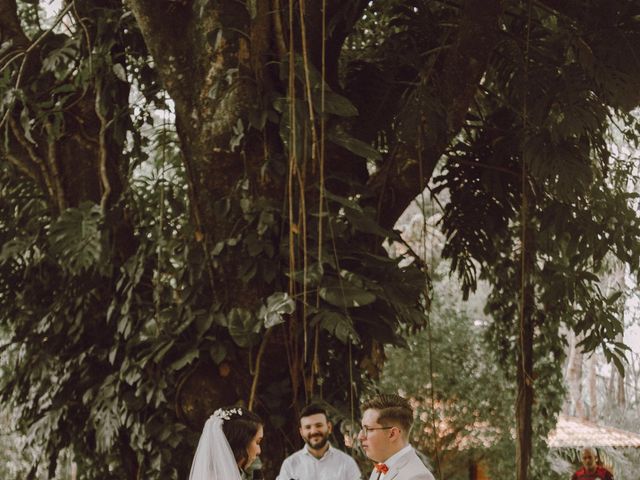 O casamento de Iara e Leonardo em Anápolis, Goiás 33