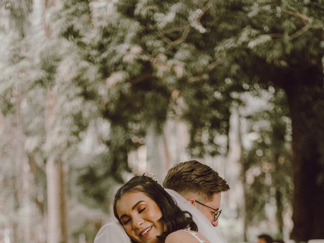 O casamento de Iara e Leonardo em Anápolis, Goiás 34