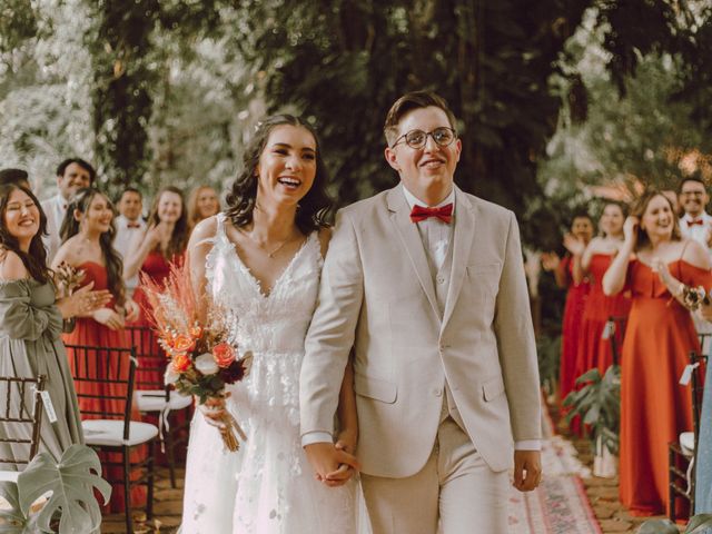 O casamento de Iara e Leonardo em Anápolis, Goiás 42