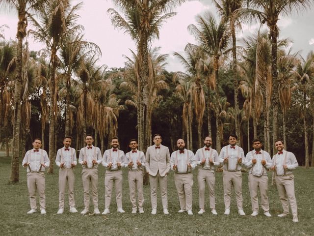 O casamento de Iara e Leonardo em Anápolis, Goiás 47