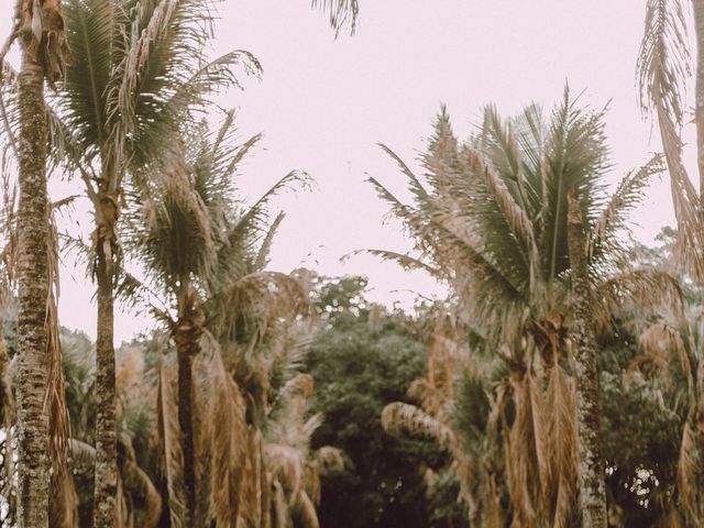 O casamento de Iara e Leonardo em Anápolis, Goiás 50