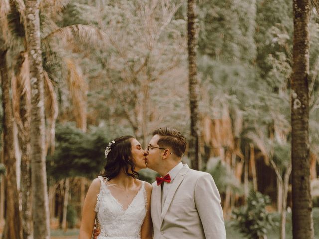 O casamento de Iara e Leonardo em Anápolis, Goiás 57