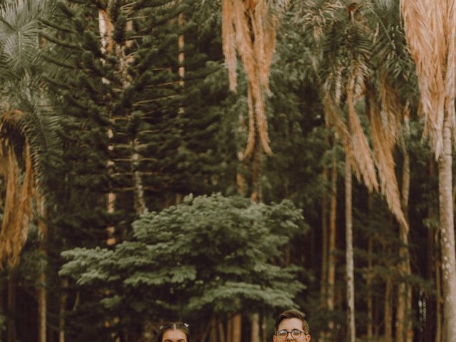 O casamento de Iara e Leonardo em Anápolis, Goiás 59