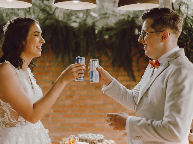 O casamento de Iara e Leonardo em Anápolis, Goiás 62