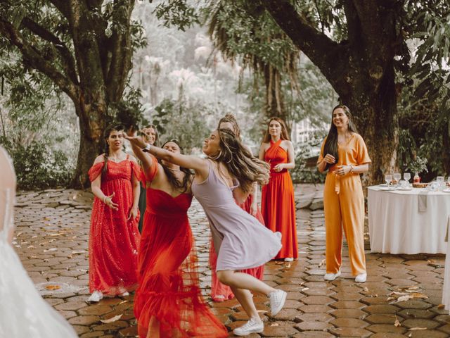 O casamento de Iara e Leonardo em Anápolis, Goiás 66