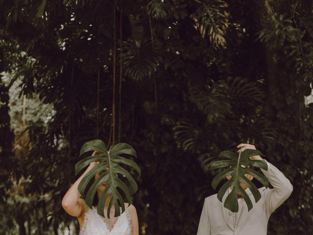 O casamento de Iara e Leonardo em Anápolis, Goiás 67