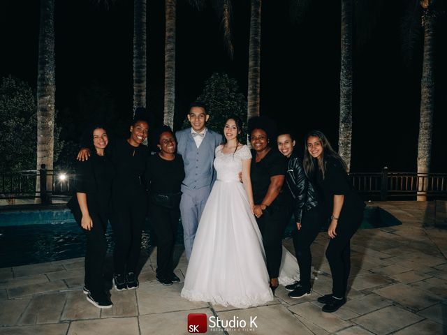 O casamento de Gabriel e Leticia em Mogi das Cruzes, São Paulo Estado 4