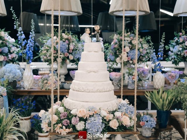 O casamento de Gabriel e Leticia em Mogi das Cruzes, São Paulo Estado 5