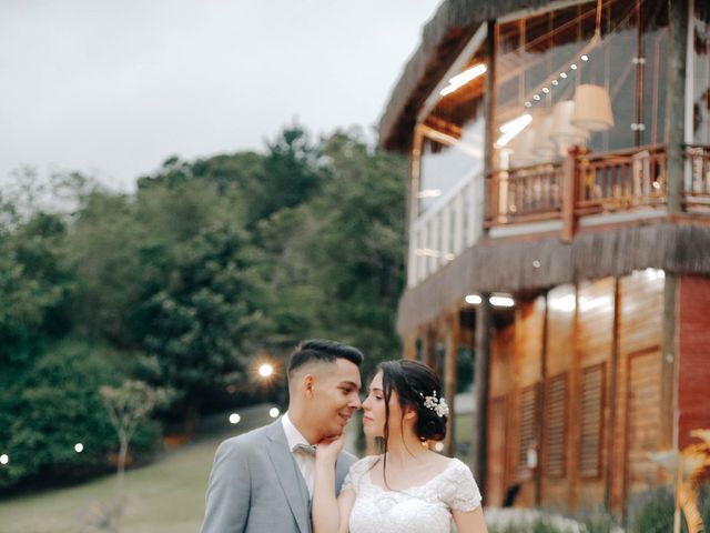 O casamento de Gabriel e Leticia em Mogi das Cruzes, São Paulo Estado 8
